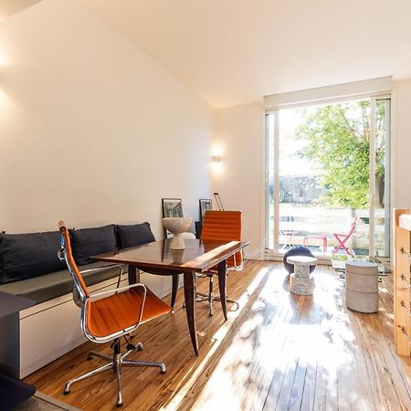 Appartement 50M2 Parfait Etat Avec Piscine Privee Bordeaux Exterior photo